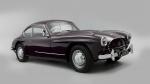 Jensen 541R 1957 года